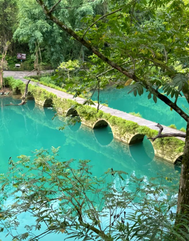 贵州私人导游4天3晚旅游多少钱贵州四日游最详细最实用攻略(图2)