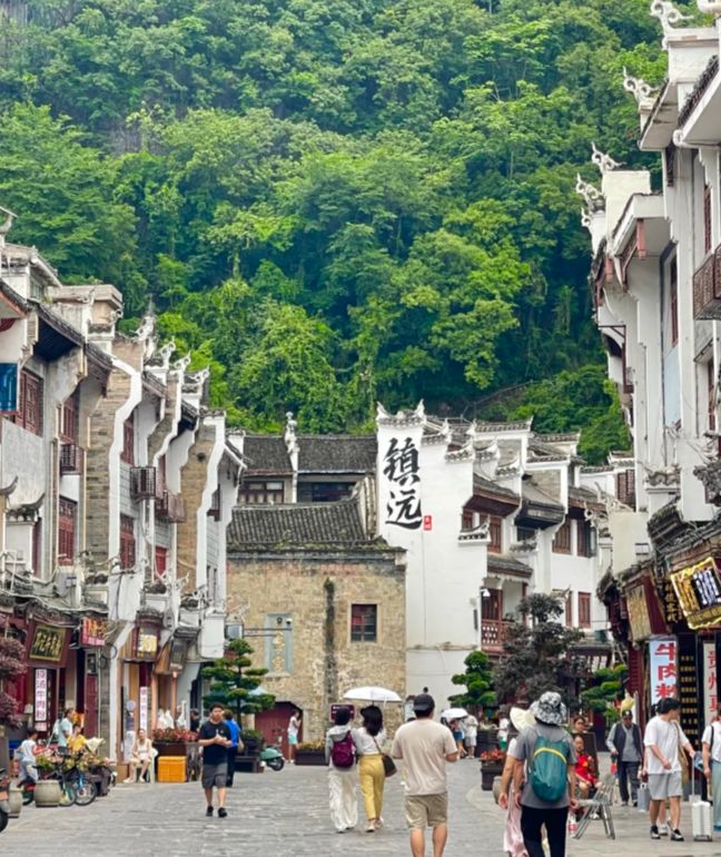 贵州私人导游4天3晚旅游多少钱贵州四日游最详细最实用攻略(图3)