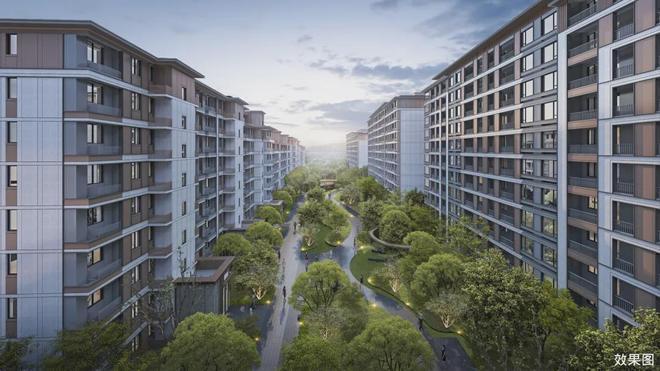 国誉燕园(售楼处)最新官方网站-国誉燕园楼盘百科-2025北京房天下(图5)