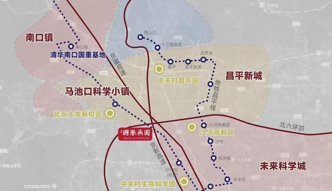 国誉燕园(售楼处)最新官方网站-国誉燕园楼盘百科-2025北京房天下(图4)