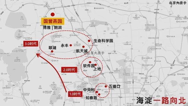 国誉燕园(售楼处)最新官方网站-国誉燕园楼盘百科-2025北京房天下(图3)