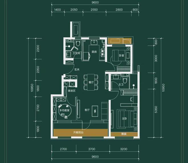 国誉燕园(售楼处)最新官方网站-国誉燕园楼盘百科-2025北京房天下(图7)