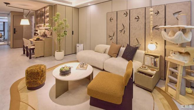 国誉燕园(售楼处)最新官方网站-国誉燕园楼盘百科-2025北京房天下(图9)