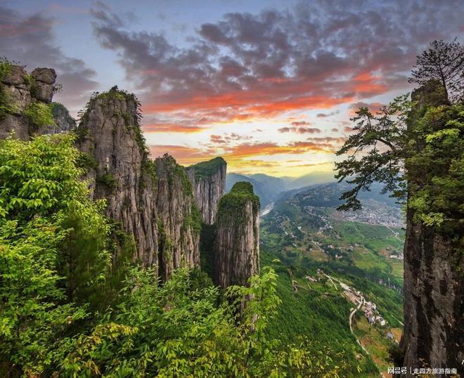 暑假和家人去恩施5天4夜要多少钱？恩施5天品质程怎么安排？(图3)