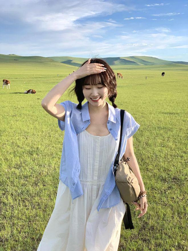 两个人去内蒙当地旅行团去玩六天多少钱内蒙6日游详细报价(图3)