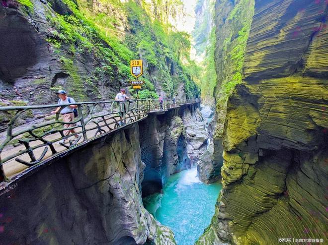夏季带孩子去恩施旅游前要准备什么？恩施当地靠谱导游在哪儿找？(图2)