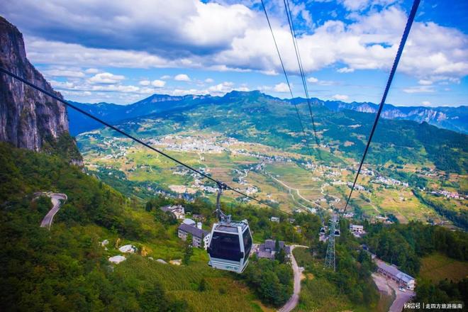 夏季带孩子去恩施旅游前要准备什么？恩施当地靠谱导游在哪儿找？(图1)