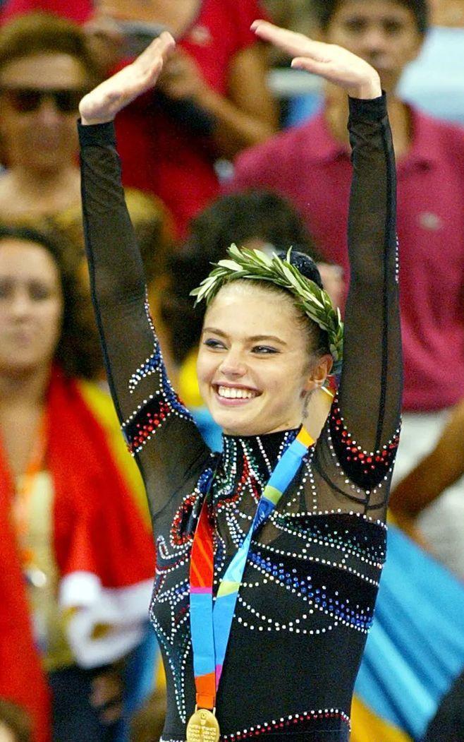 她是普京的绯闻女友传闻为他生下二子普京却不承认再婚(图3)