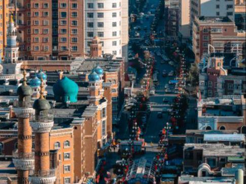 跟团去新疆旅游8天要多少钱？旅游团8日游价格表+亲子游攻略来了(图4)