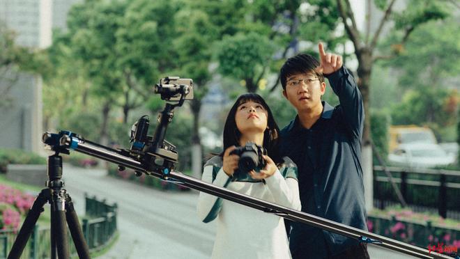 上百个真实场景记录成都!导演:成都因为每一个你而闪耀(图1)