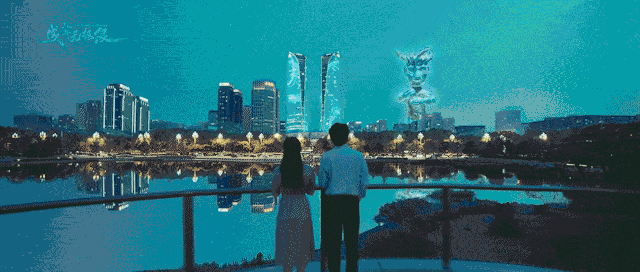 上百个真实场景记录成都!导演:成都因为每一个你而闪耀(图5)