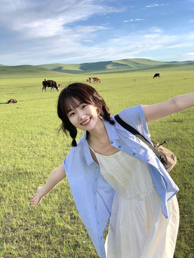 内蒙旅游六天找当地旅行社游多少钱内蒙6日游旅行社推荐(图4)