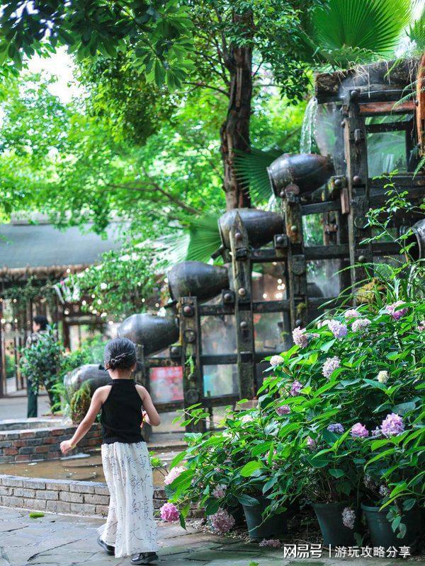 成都旅游玩几天合适 值得收藏 四川6日游攻略(图1)