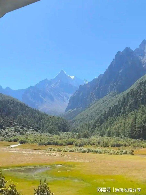 成都旅游玩几天合适 值得收藏 四川6日游攻略(图4)