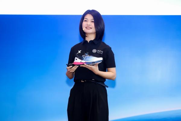 产学研协同构建“运动追高”体系《中国青少年运动长高蓝皮书》在京发布(图2)