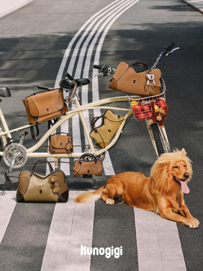 古良吉吉“棒球家族”迎新成员CHIIKAWA拉面店开到香港｜是日美好事物(图2)