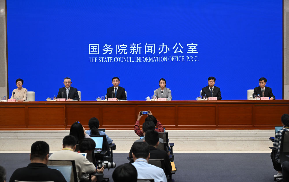 政策协同发力 释放稳市场稳预期强信号(图6)