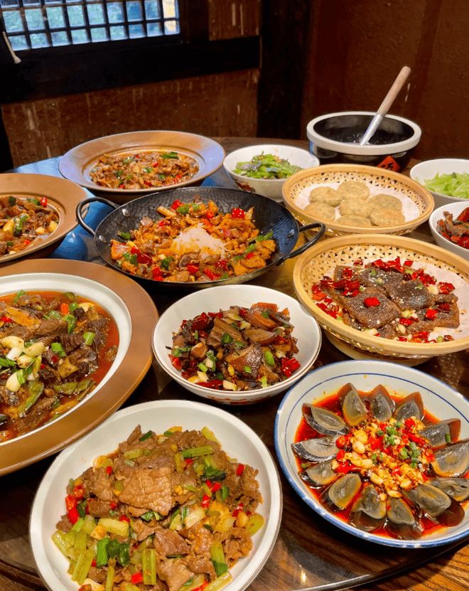 旅行攻略张家界篇：避暑游张家界五天四晚怎么玩？必去景点(图3)