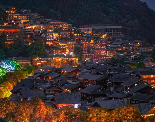 贵州双人游四天三晚多少钱?贵州双人跟团游价格4天3晚旅游指南(图8)