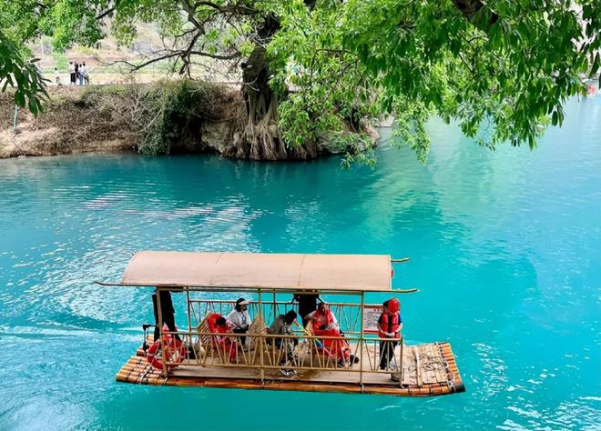 贵州双人游四天三晚多少钱?贵州双人跟团游价格4天3晚旅游指南(图4)