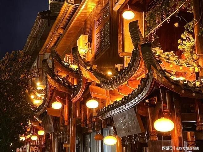 张家界五日游攻略:暑假家庭游芙蓉镇凤凰古城 本地向导报价(图5)