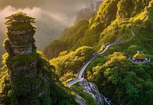 贵州旅游别瞎做攻略！口碑最好旅行社旅游团5 天玩遍核心景点(图7)