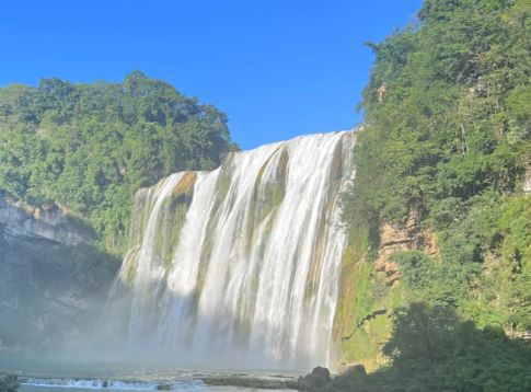 贵州旅游别瞎做攻略！口碑最好旅行社旅游团5 天玩遍核心景点(图5)