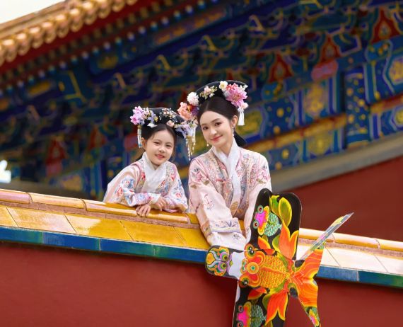 旅游5天4晚北京经典纯玩团：北京亲子游省心首选(图4)