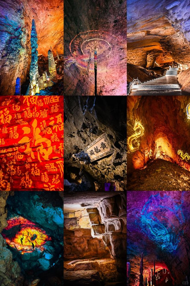 带孩子张家界4日游精品优惠团！4日游详细行程攻略大放送超值(图5)