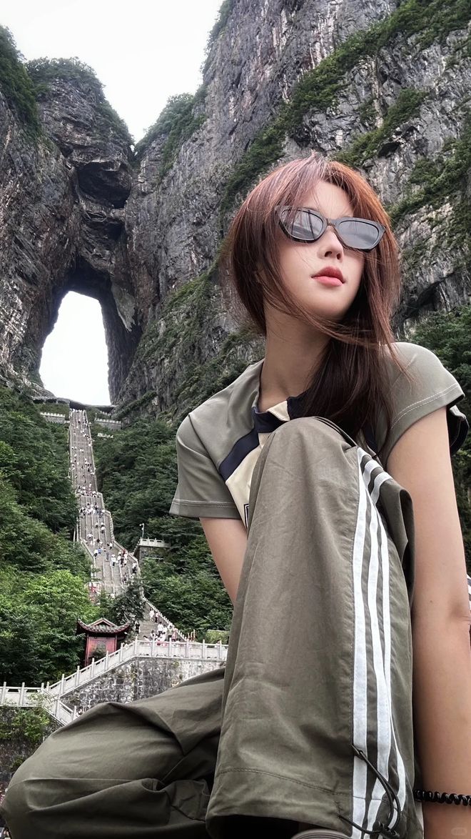 带孩子张家界4日游精品优惠团！4日游详细行程攻略大放送超值(图2)