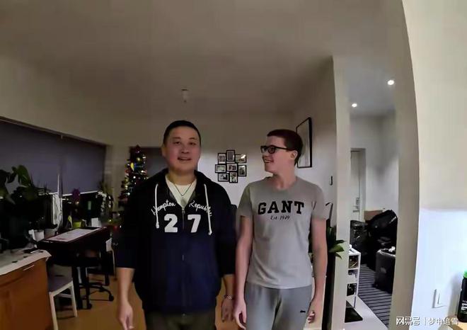 阿光坦言离婚原因能要回马克吗？母亲想孙子莲娜不让孩子回来(图5)