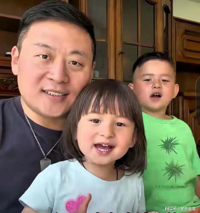 阿光坦言离婚原因能要回马克吗？母亲想孙子莲娜不让孩子回来(图3)