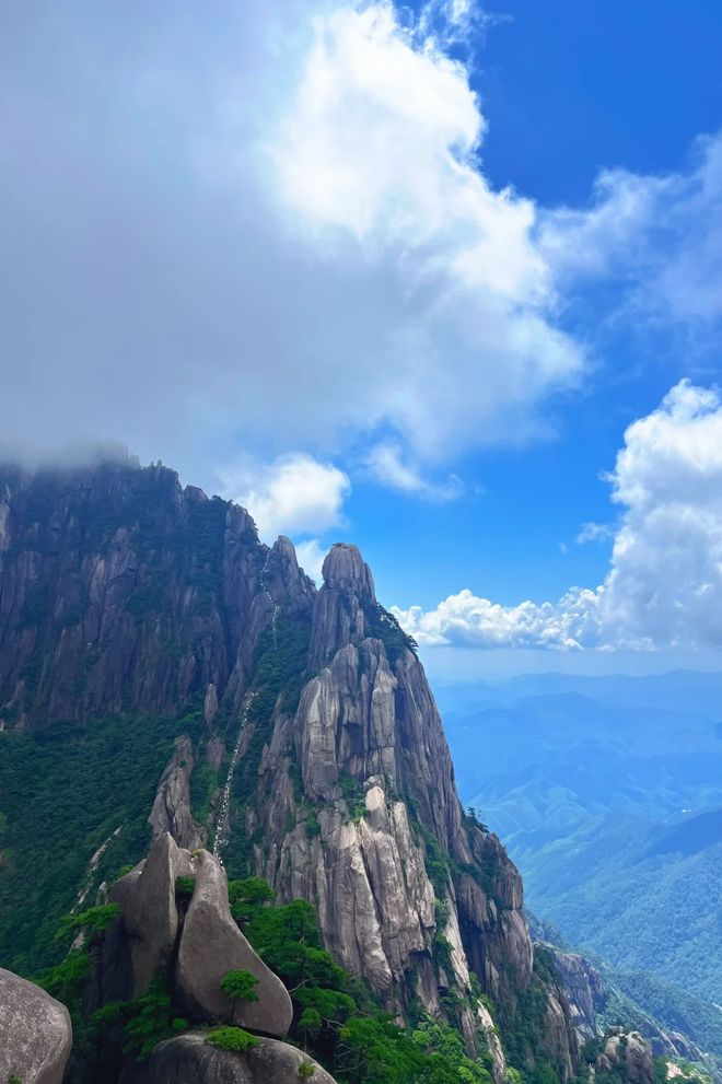 黄山亲子3日游价格攻略黄山研学三天轻松行程(图4)