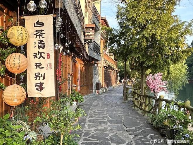 湖南张家界旅游攻略｜张家界老年团舒适路线价格透明不踩坑指南(图3)