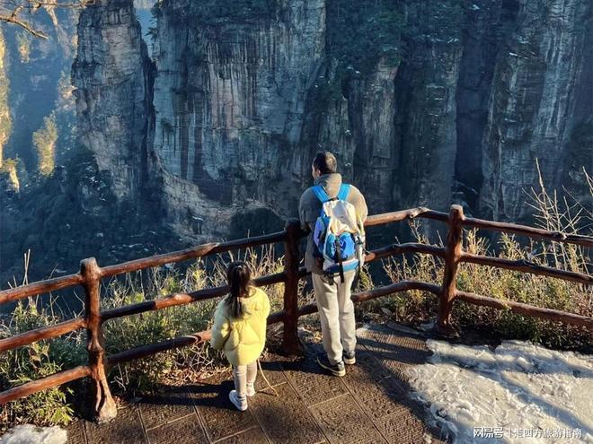 湖南张家界旅游攻略｜张家界老年团舒适路线价格透明不踩坑指南(图6)