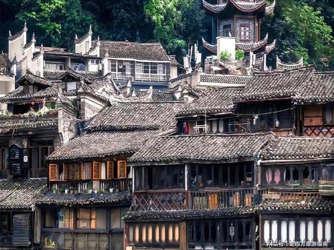 湖南张家界旅游攻略｜张家界老年团舒适路线价格透明不踩坑指南(图5)