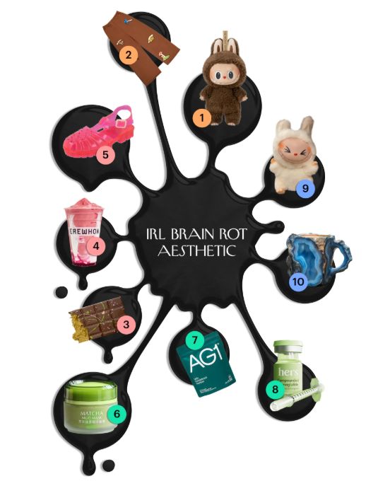 《纽约客》丨我想要拉布布是因为“脑腐”吗(图2)