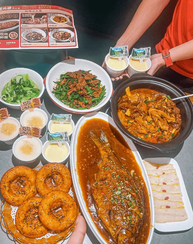 恩施5天4晚旅游怎么玩省心看完这篇都清楚了！、恩施5日游教(图3)