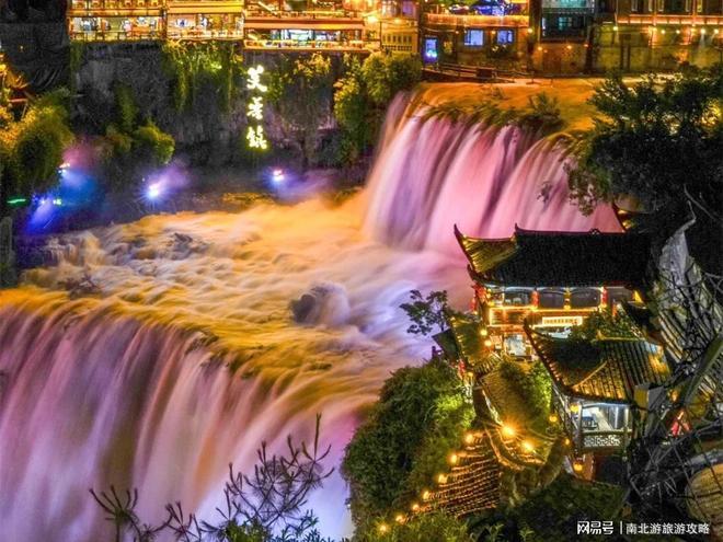 张家界旅游攻略天门山森林公园必看景点！2025假期带娃五天四夜(图2)