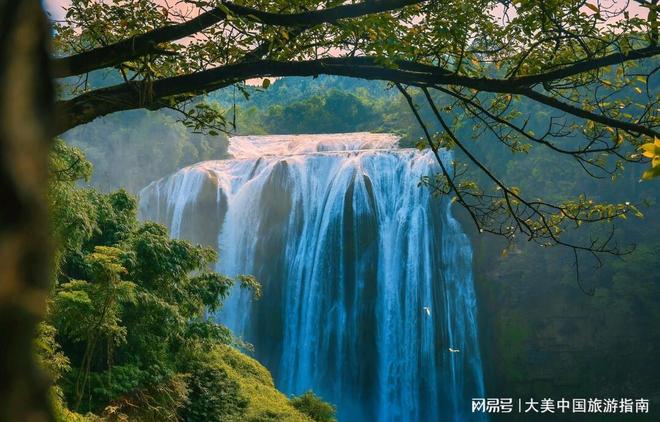 假期贵州5天4晚跟团游：人均 1000 元解锁经典小林带玩超省心(图1)