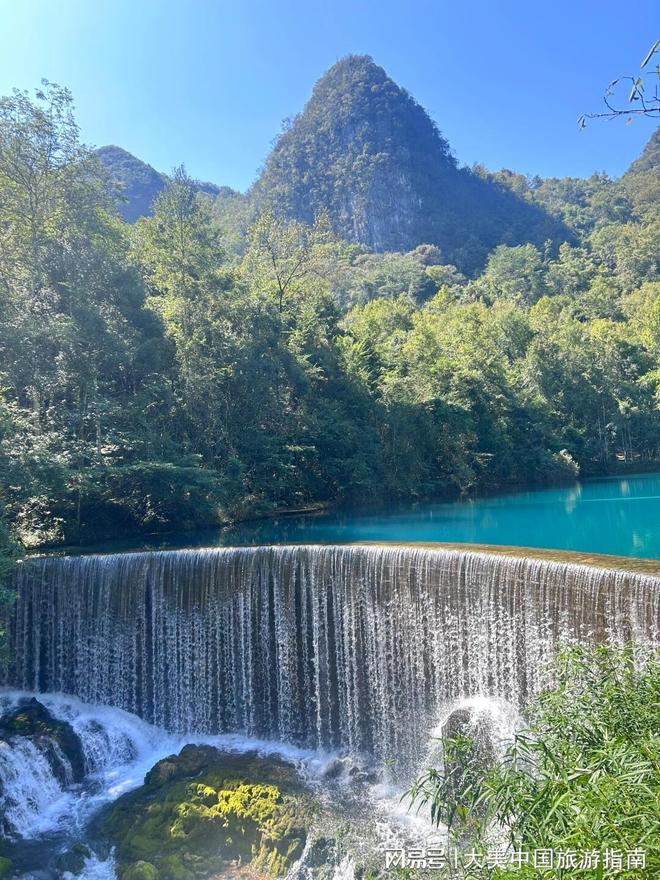 贵州5天4晚旅游团多少钱？2025 明细出炉小林 1000 元玩透精华(图3)