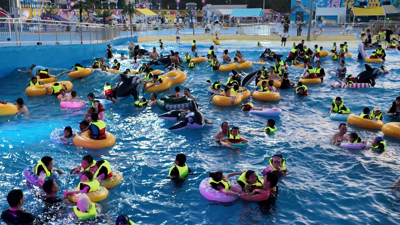 “夜”态万千不打烊(图3)