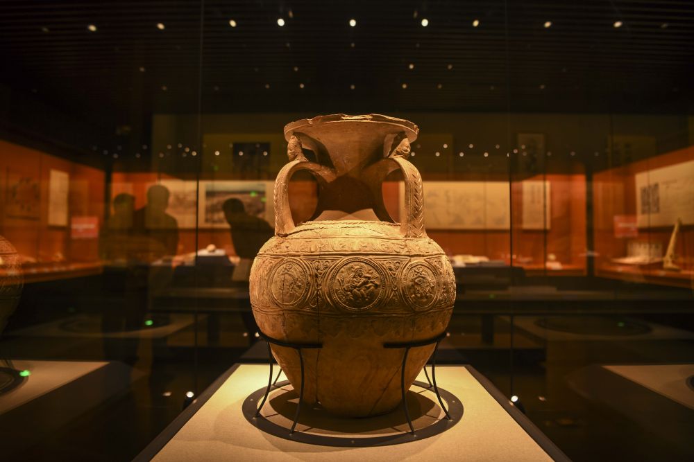 跟着环塔游新疆｜喀什篇：穿古城触云端天地大美(图13)