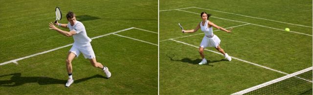 FILA斐乐品牌:高端运动时尚驱动超预期增长(图8)