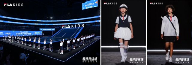 FILA斐乐品牌:高端运动时尚驱动超预期增长(图6)