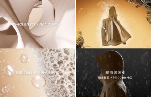 FILA斐乐品牌:高端运动时尚驱动超预期增长(图12)