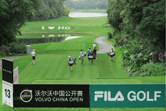 FILA“一个斐乐”点燃增长(图4)