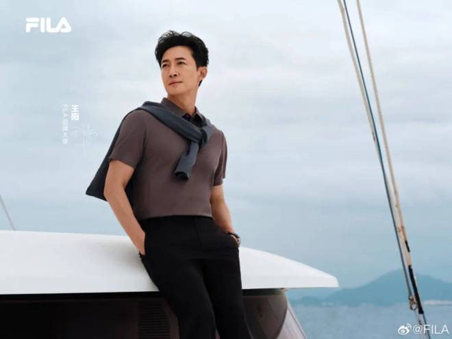 FILA“一个斐乐”点燃增长(图6)