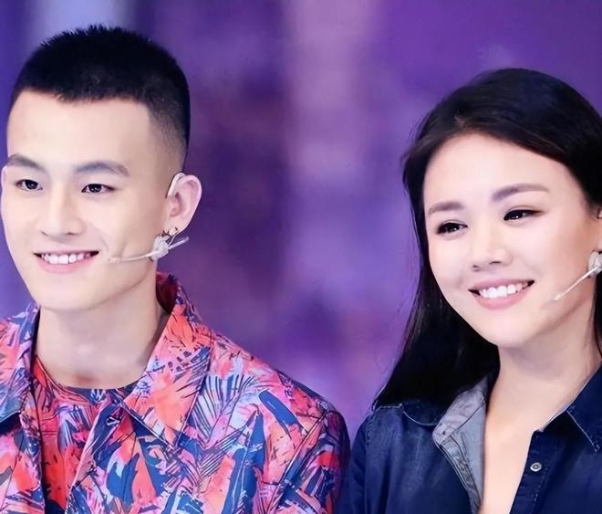 欧豪没想到!曾被他“舍弃”的马思纯跟张哲轩竟发光发热?(图5)