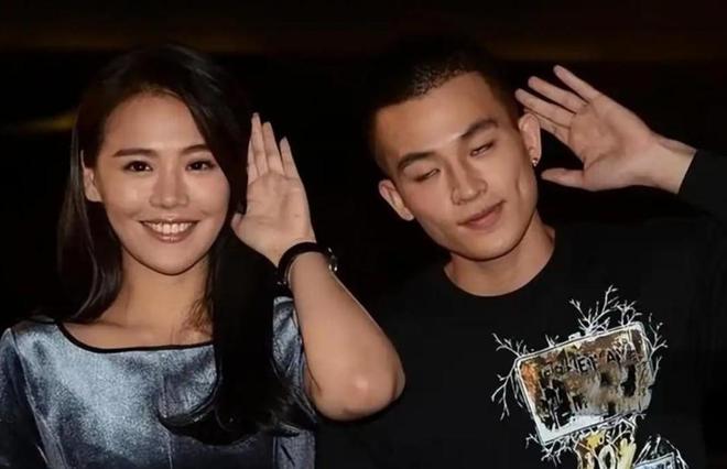 欧豪没想到!曾被他“舍弃”的马思纯跟张哲轩竟发光发热?(图4)